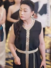 她滿級錦鯉，你惹她幹嘛 - Episode 22