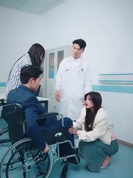 楚少輕點虐，我怕夫人受不住 - Episode 6