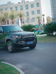 楚少輕點虐，我怕夫人受不住 - Episode 17