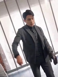 潛龍在淵 - Episode 6