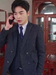 你是我的心頭星 - Episode 38