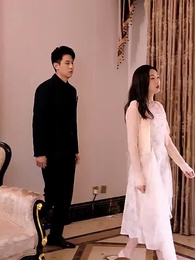 Pengantin Pengganti Fu Shao - Episode 92