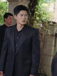 顧少的隱婚罪妻2 - Episode 8