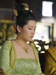 第23集 - 廢後歸來