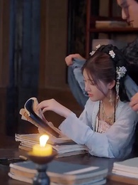 第18集 - 鳳還巢：冷王盛寵法醫妃