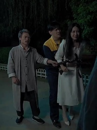 末班車 - Episode 32