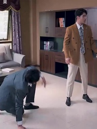 龍炎戰神 - Episode 79