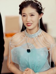 第14話 - 愛なんて言えない