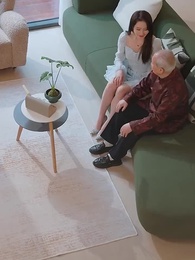 成了總裁暗戀的那個她 - Episode 58