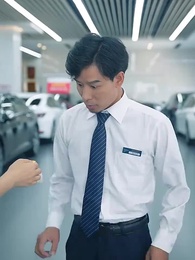 長生帝婿 - Episode 17