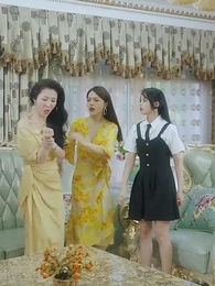 我在天堂說愛你 - Episode 23