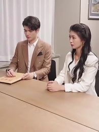 危險關係 - Episode 90