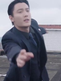 第45集 - 替罪新娘：前夫，放過我