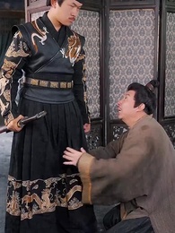 第20集 - 鳳還巢：冷王盛寵法醫妃