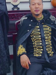 第12集 - 無雙戰皇