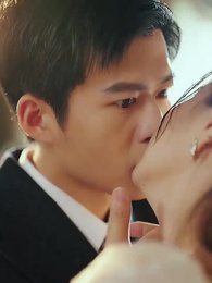 第13集 - 掉馬後,總裁傻妻颯爆了