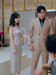 無雙戰皇 - Episode 99