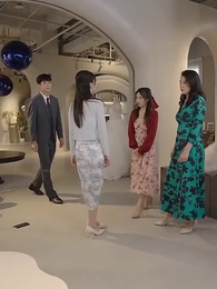 離婚再愛 嬌妻不好追 - Episode 31