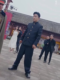 第76集 - 無雙戰皇