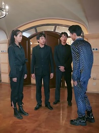 第87集 - 長生帝婿