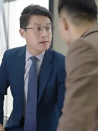 蕭總，你的情深我不配 - Episode 74