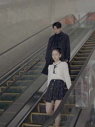 蕭總，你的情深我不配 - Episode 58