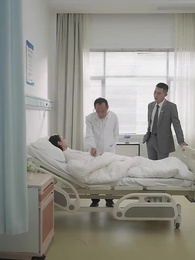 第42集 - 婚淺情深