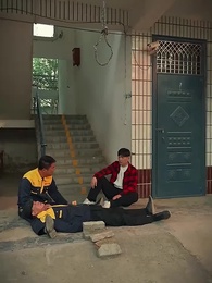 末班車 - Episode 22