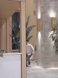 第46集 - 付少跪求復合