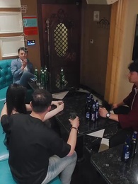 我在天堂說愛你 - Episode 13