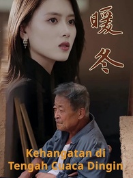 Episode 1 - Kehangatan di Tengah Cuaca Dingin