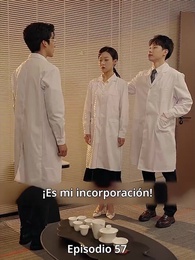 Episodio 57 - Divorciada y triunfando