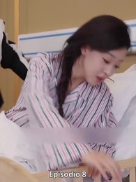 Episodio 8 - Divorciada y triunfando