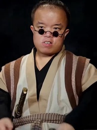 長生の身を九州に捧ぐ - Episode 31