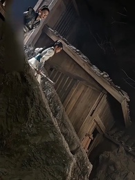 第29話 - 長生の身を九州に捧ぐ