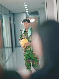 人到中年，大力出奇蹟 - Episode 9