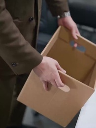 解雇した以上 6Gが崩れても平気だろ? - Episode 33