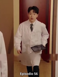 Episodio 56 - Divorciada y triunfando