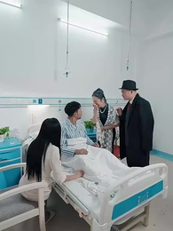 第51集 - 人到中年,大力出奇蹟