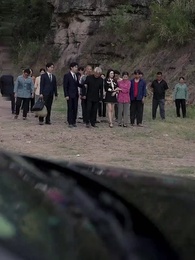 Kehangatan di Tengah Cuaca Dingin - Episode 63