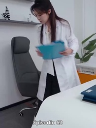 Episodio 63 - Divorciada y triunfando