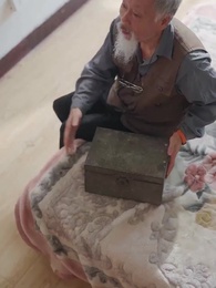 The Threads of Fate - Episode 56