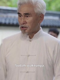 Episode 16 - Kehangatan di Tengah Cuaca Dingin