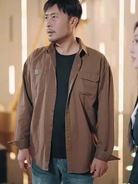 人到中年，大力出奇蹟 - Episode 12