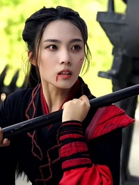 長生の身を九州に捧ぐ - Episode 57