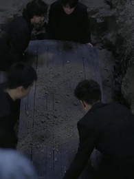 Kehangatan di Tengah Cuaca Dingin - Episode 38