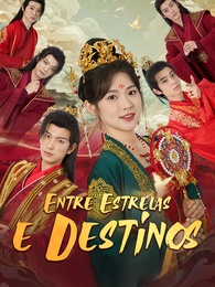 Entre Estrelas e Destinos