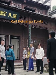 Kehangatan di Tengah Cuaca Dingin - Episode 29