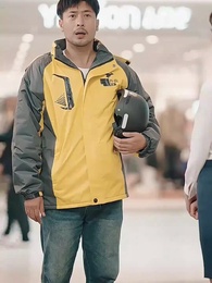 第21集 - 人到中年，大力出奇蹟