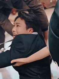 第58集 - 人到中年,大力出奇蹟